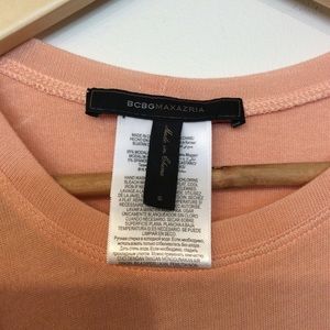 BCBGMaxAzria Tops - BCBGMaxAzria Sleeveless Top BCBGMaxAzria Tops - BCBGMaxAzria Sleeveless Top